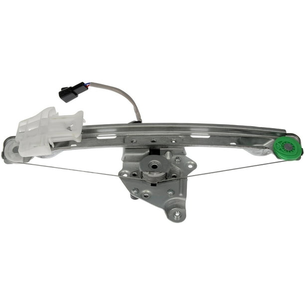 Dorman 748-201 Front Passenger Side Power Window Regulator and Motor Assembly for Select Cadillac Models Dorman 748-201 Front Passenger Side Power Window Regulator and Motor Assembly for Select Cadillac Models